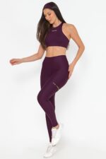 Legging Perpétua Açaí - Imagem 5