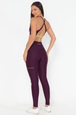 Legging Perpétua Açaí - Imagem 6