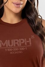 Regata Perpétua Murph Marrom - Imagem 3