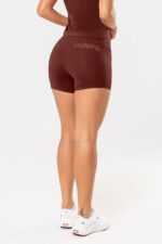 Shorts Lótus Murph Marrom - Imagem 2