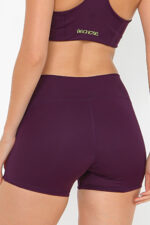 Shorts Lótus Açaí - Imagem 2
