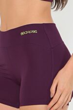 Shorts Lótus Açaí - Imagem 3