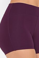 Shorts Lótus Açaí - Imagem 4