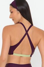 Top Hibisco Açaí - Imagem 2