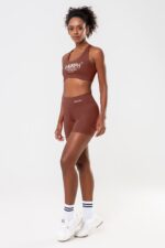 Top Perétua Murph Marrom - Imagem 5