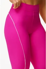 Legging Bella Pink / Branco - Imagem 3