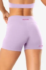 Shorts Perpétua Lilás - Imagem 2