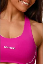 Top Aurora Pink / branco - Imagem 3