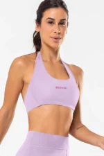 Top Lírio Lilás - Imagem 4