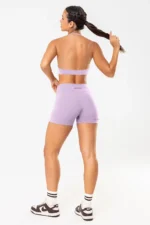 Shorts Perpétua Lilás - Imagem 6