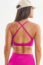 Top Tulipa Pink Canelado - Imagem 2