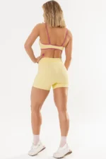 Top Girassol Amarelo Manteiga / Rose - Imagem 7