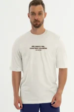 Camiseta Over Masculina