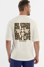 Camiseta Over Masculina - Imagem 2