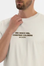 Camiseta Over Masculina - Imagem 3