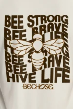 Camiseta Over Masculina - Imagem 4