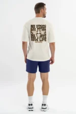 Camiseta Over Masculina - Imagem 6