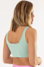 Top Amarilis Verde Jade - Imagem 2