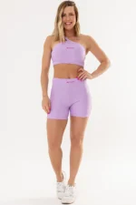 Top Peônia Lilas Canelado - Imagem 5