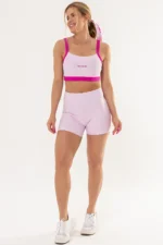 Top Iris Rosa Cand Canelado - Imagem 5