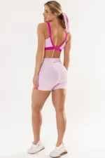 Top Iris Rosa Cand Canelado - Imagem 6